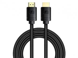 کابل HDMI باسئوس مدل CAKGQL01