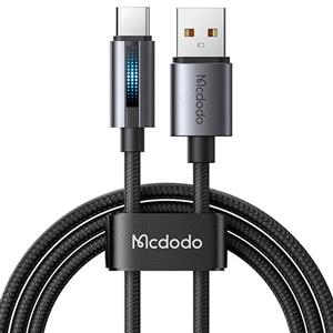 کابل USB به Type-C مک‌دودو مدل CA518