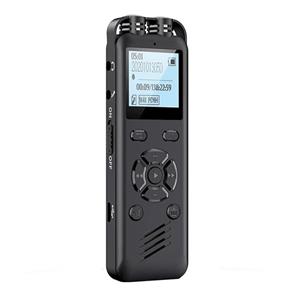 ضبط کننده صدا آی ریور مدل X01 ظرفیت حافظه 32 گیگابایت