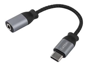 مبدل Type-C به جک 3.5 میلی متری ارلدام مدل ETOT51