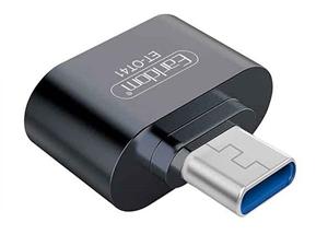 مبدل Type-C به USB ارلدام مدل ETOT41