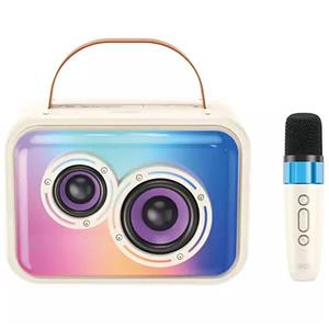 اسپیکر بلوتوثی با میکروفون قابل حمل ایکس او مدل F54