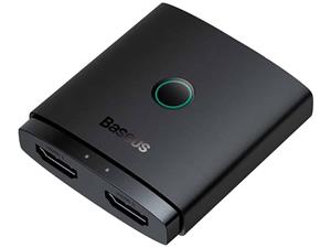 مبدل HDMI باسئوس مدل B0133110511100 OH113