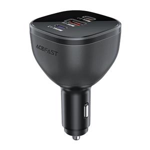 شارژر فندکی ایس فست مدل B14 توان 165 وات