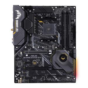 مادربرد ایسوس مدل (TUF GAMING X570 PLUS (WI-FI