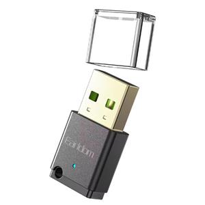 دانگل بلوتوثی ارلدام مدل ETBR08