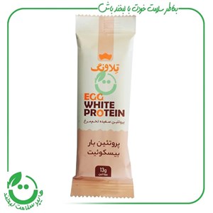 پروتئین بار تلاونگ 45 گرم