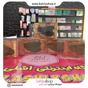 سنگ ماساژ صورت گواشا