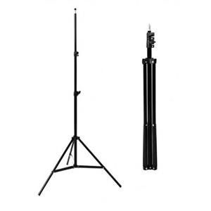 سه پایه رینگ لایت و نور مدل 805