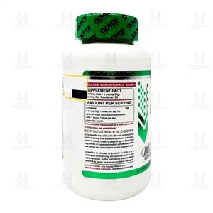 پودر کراتین مونوهیدرات ادوای پلاس 100 گرم