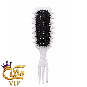 برس استایل موی فر باونس کرل کوتون HB226