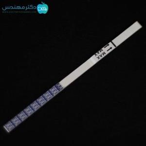 کیت تست اعتیاد نواری متادون درکا