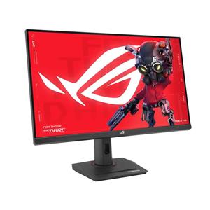 مانیتور 32 اینچ 320 هرتز گیمینگ راگ ایسوس مدل XG32UCG