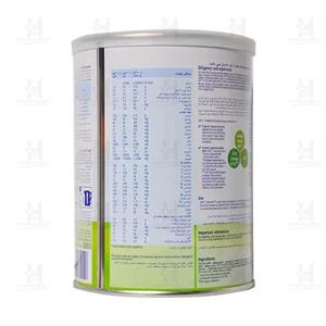 شیر خشک هیپ 1 400 گرم