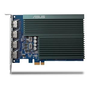 کارت گرافیک ایسوس مدل GT730 4 X HDMI GDDR5