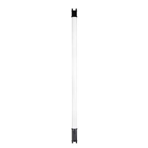نور باتومی مکس لایت مدل HDL 100AIPRC RGB