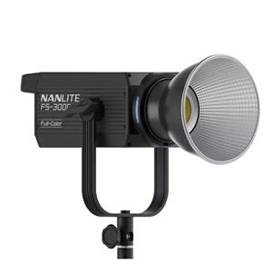 نور ثابت نانلایت مدل FS 300C RGB