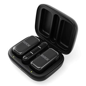 میکروفون یقه ای بی سیم رود مدل Wireless Micro رابط Type-C
