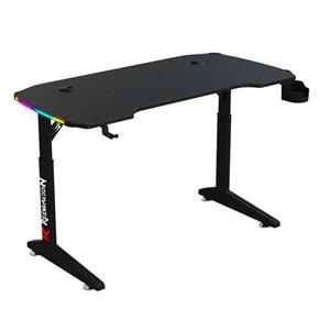 میز گیمینگ ردراگون مدل GD 3220 M 140cm RGB