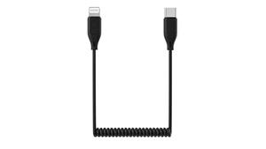 کابل Type-C به Lightning کامیکا مدل UC-LN