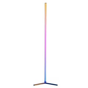 نور ثابت ایستاده 125 سانتی متر مدل RGB APP