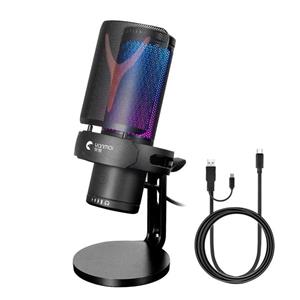 میکروفون استودیویی یانمای مدل GM7 RGB