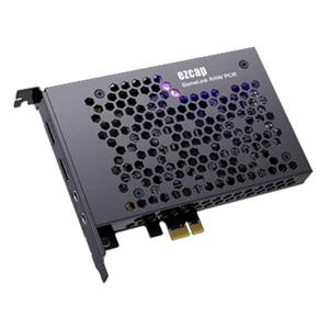 کارت کپچر اینترنال ای زد کپ مدل 380 GameLink RAW PCIE