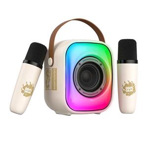 اسپیکر قابل حمل بلوتوثی اونیکوما مدل L7 RGB