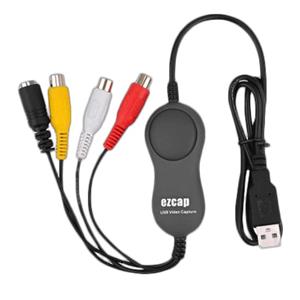 کارت کپچر ای زد کپ مدل 159 Video Grabber WinMac