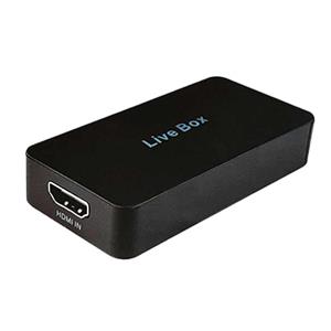 کارت کپچر ای زد کپ مدل 270 Live Box