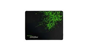 ماوس پد طرح RAZER GOLIATHUS ابعاد 35*40 سانتی متر مدل NU159