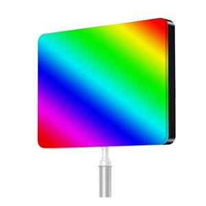 نور ثابت سرامیکی مدل F99 RGB 35W