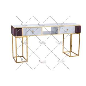 میز ناخن آرایشگاه مدل 8863