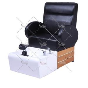 صندلی پدیکور جکوزی دار مدل 8873