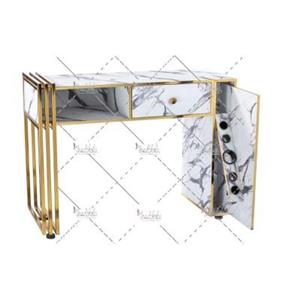 میز ناخن آرایشگاه مدل 8858