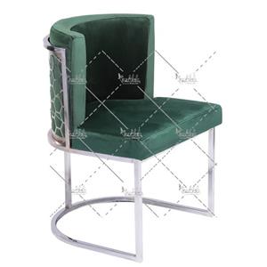 صندلی انتظار مدل 3428