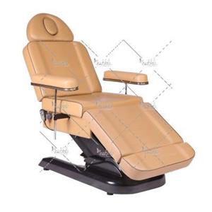 تخت کاشت مو برقی مدل 3894