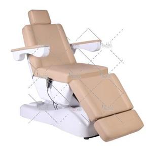 تخت فیشال پوست برقی مدل 3895