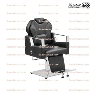 صندلی میکاپ جک پدالی مدل 425