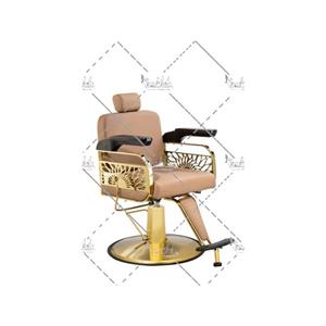 صندلی میکاپ جک پدالی مدل 6831