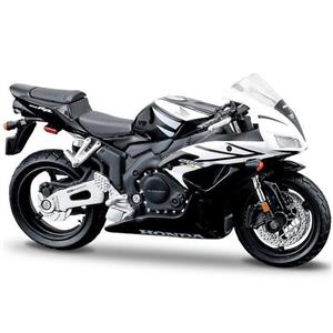 موتور بازی مایستو مدل Honda CBR1000RR-1-18 Maisto Honda CBR1000RR-1-18 Toys Motorcycle