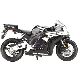 موتور بازی مایستو مدل Honda CBR1000RR-1-18 Maisto Honda CBR1000RR-1-18 Toys Motorcycle
