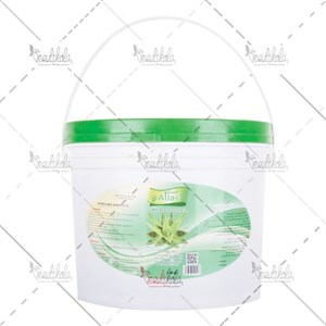 موم سطلی 2.5 کیلویی اطلس دائم 