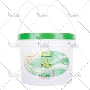موم سطلی 2.5 کیلویی اطلس دائم 