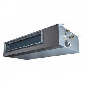 داکت اسپلیت اینورتر هایسنس سرد و گرم 24000 مدل HID24