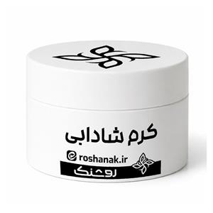کرم شادابی روشنک