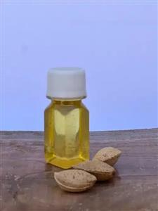 روغن بادام شیرین