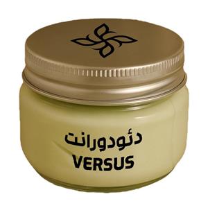دئودورانت ورسوز