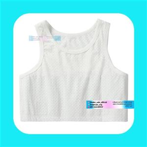 بیندر تابستانی _ نیم تنه ساده