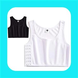 بیندر تابستانی نیم‌تنه قزن‌دار